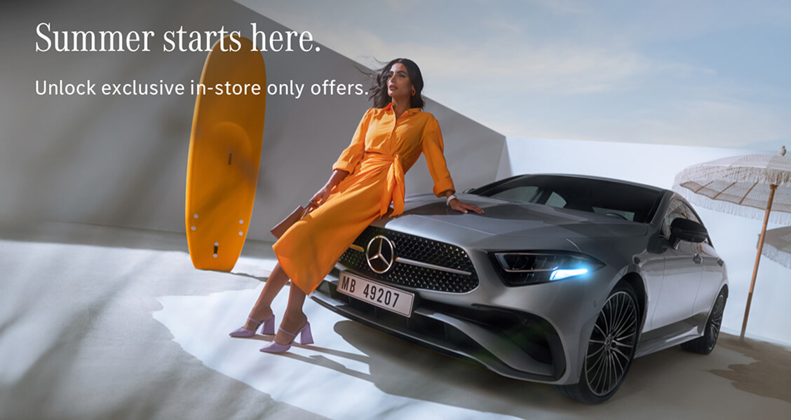 Mercedes-Benz